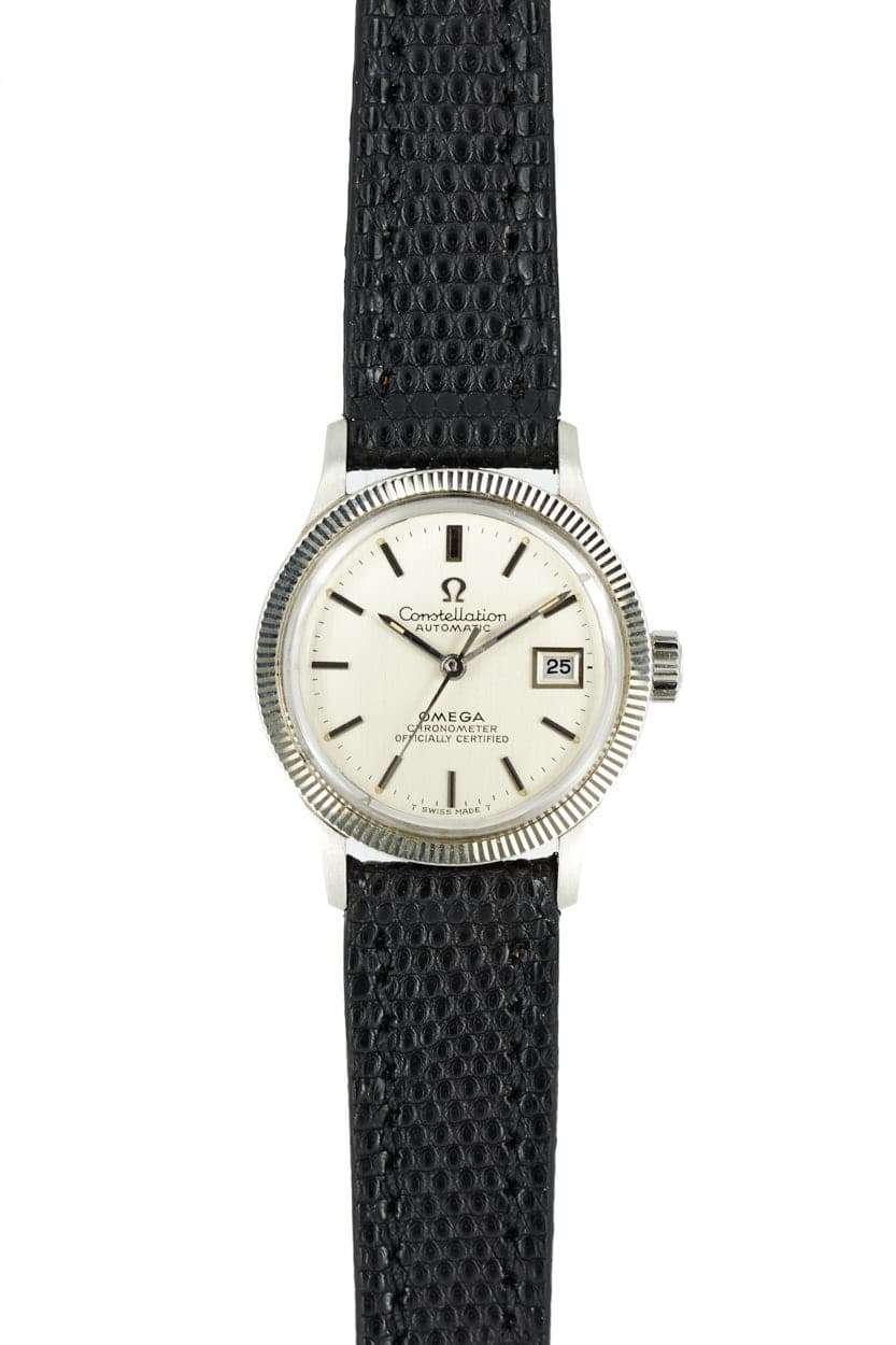 Omega Constellation