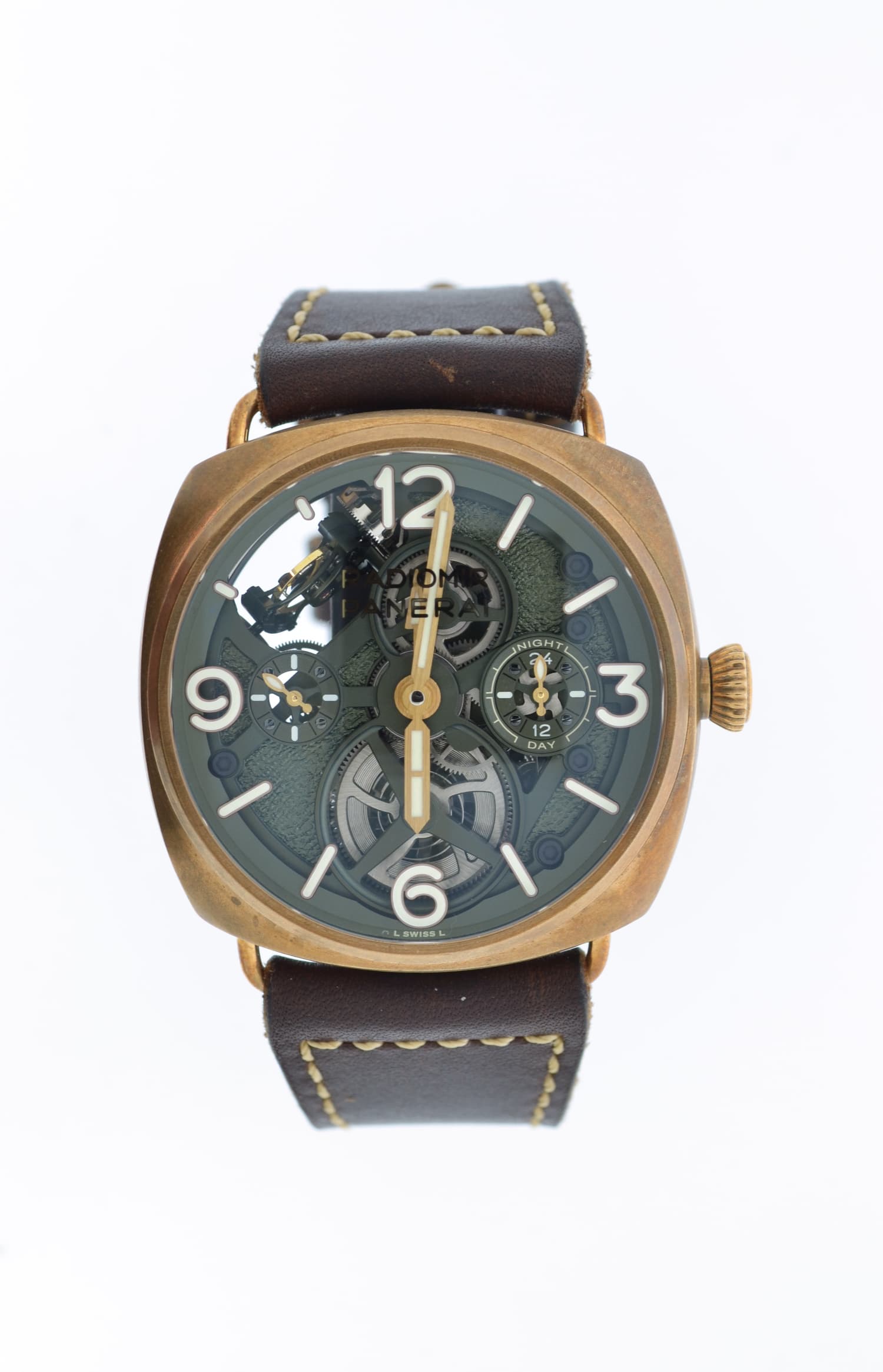 Panerai Radiomir
