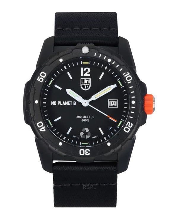 Luminox XB.3722.ECO