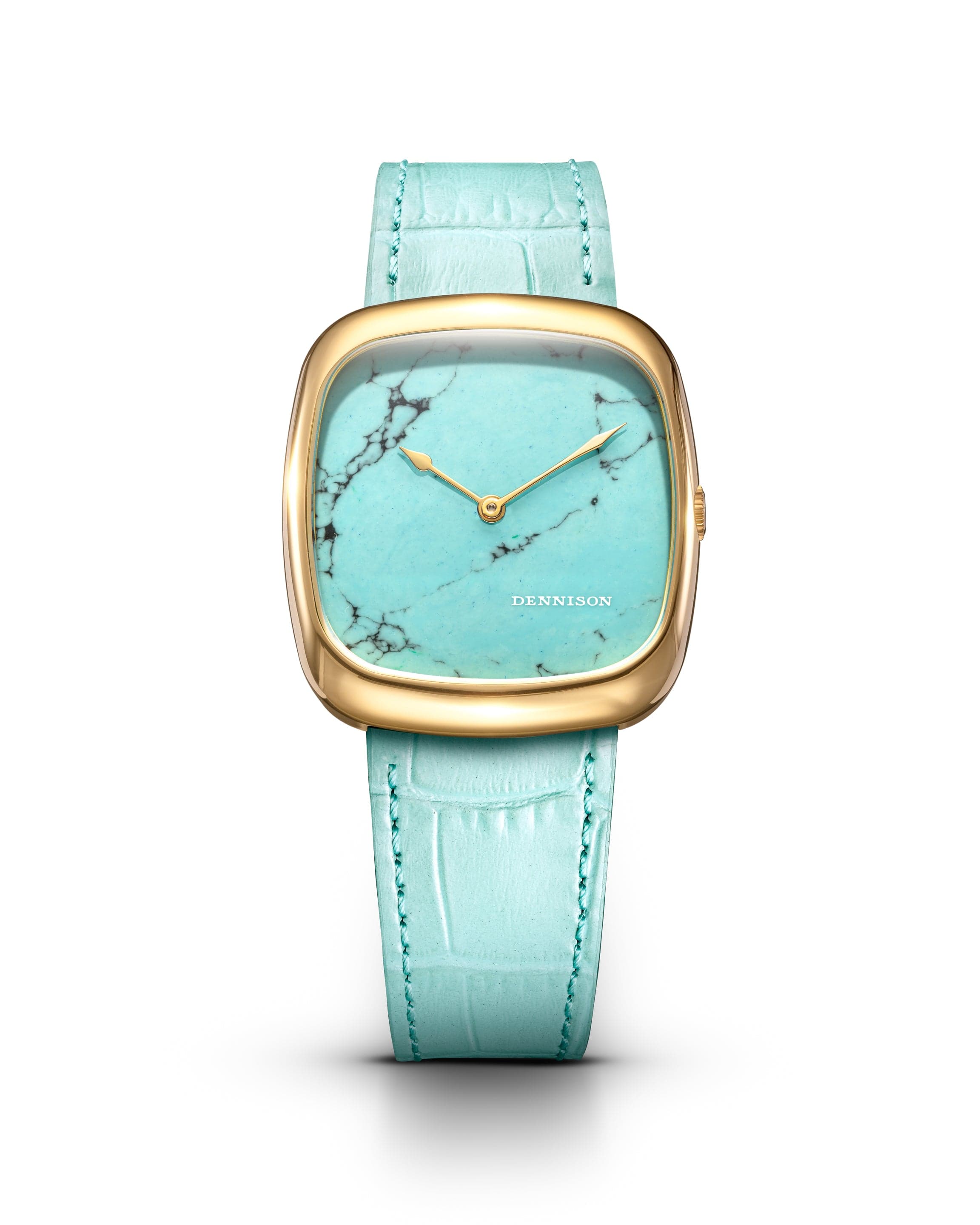 Dennison Watch ALD-G-ST16-TUR-S-GBKL