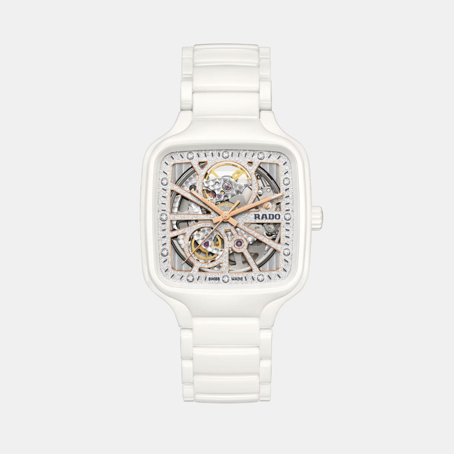 Rado True Square