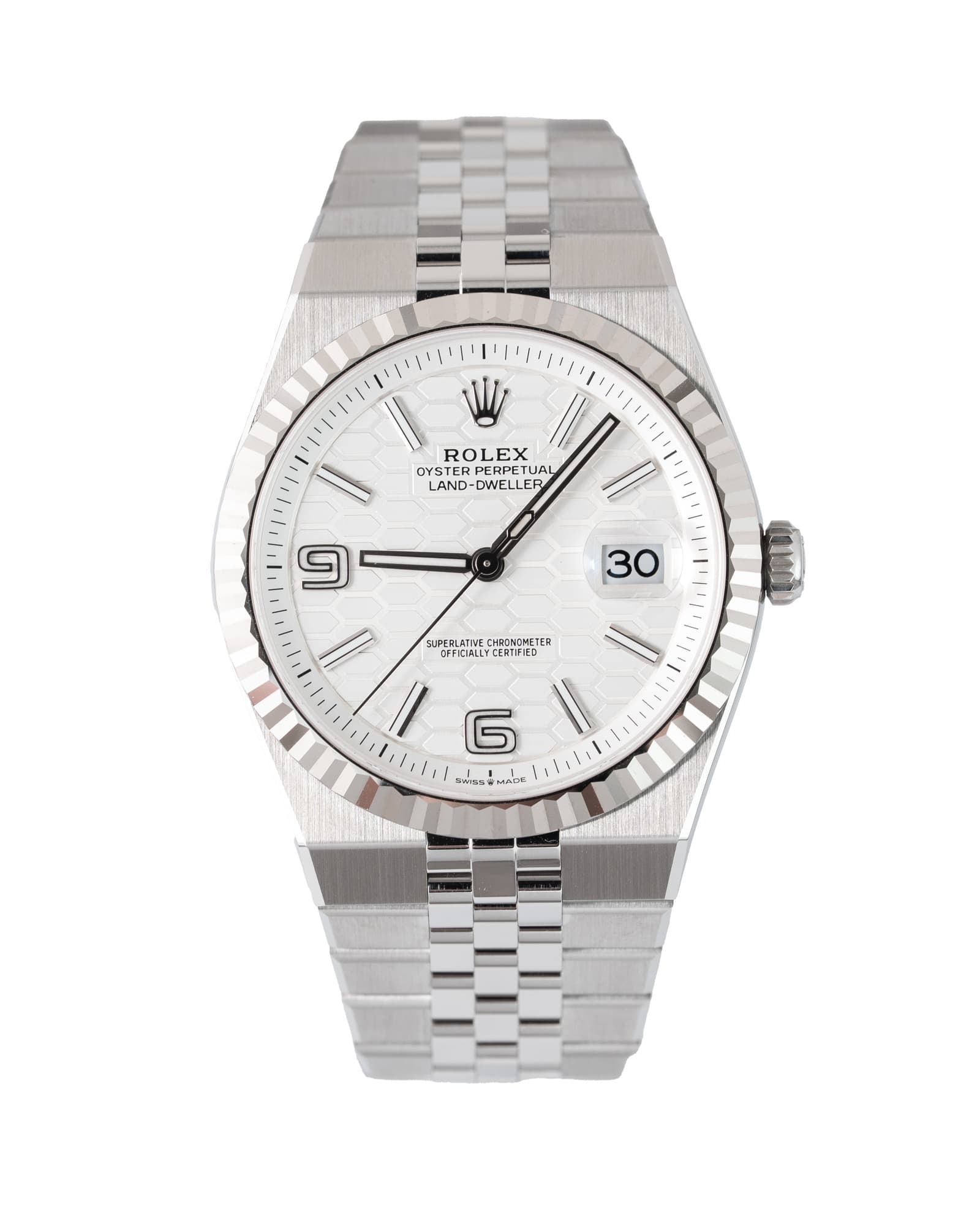 Rolex W12242