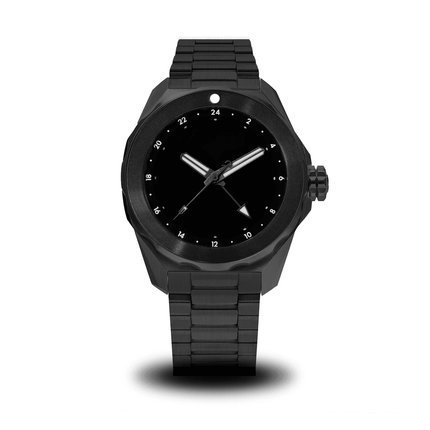 BOLDR Supply Co. ODY-BD-TI-40-20