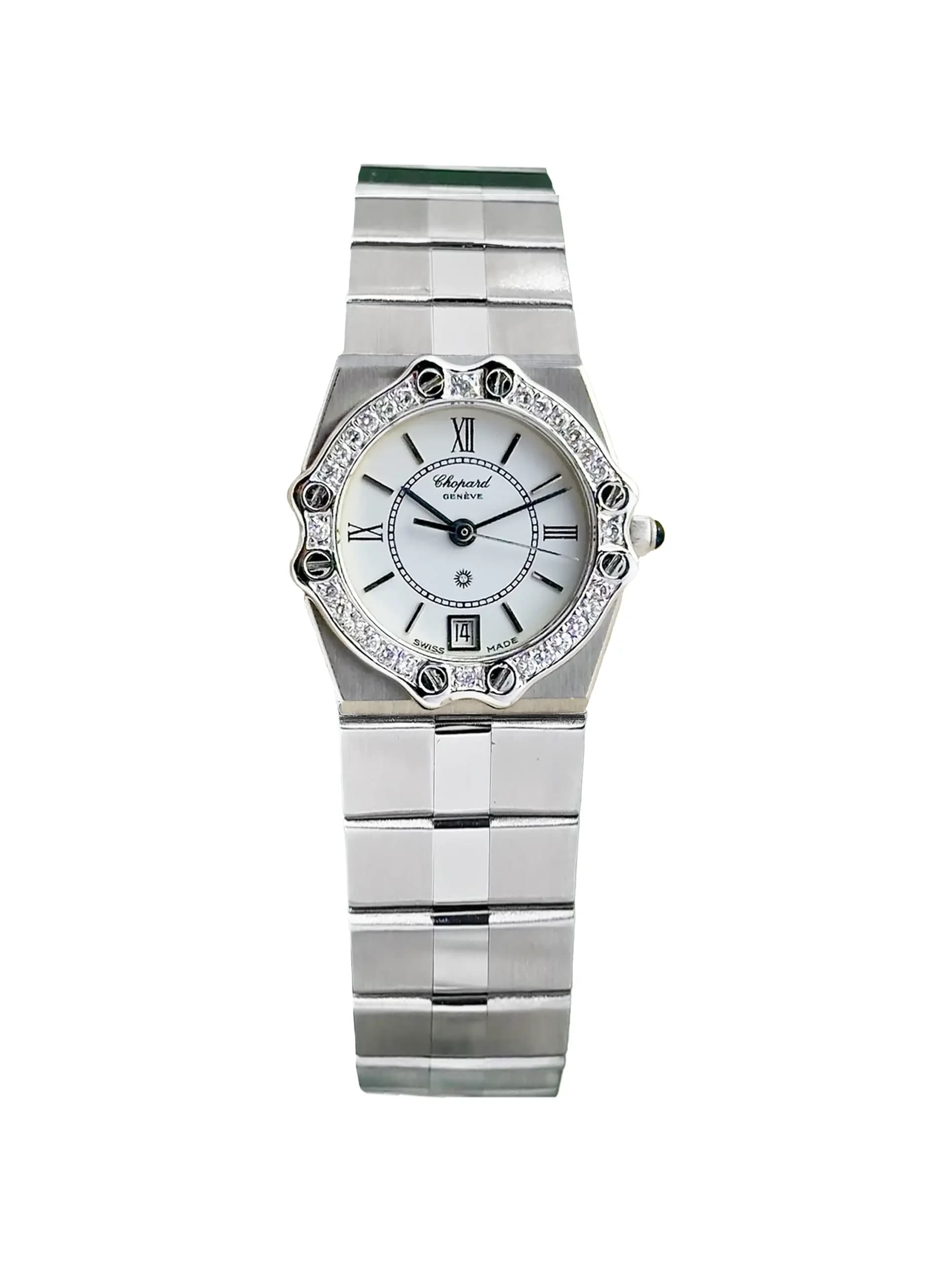Chopard 8026