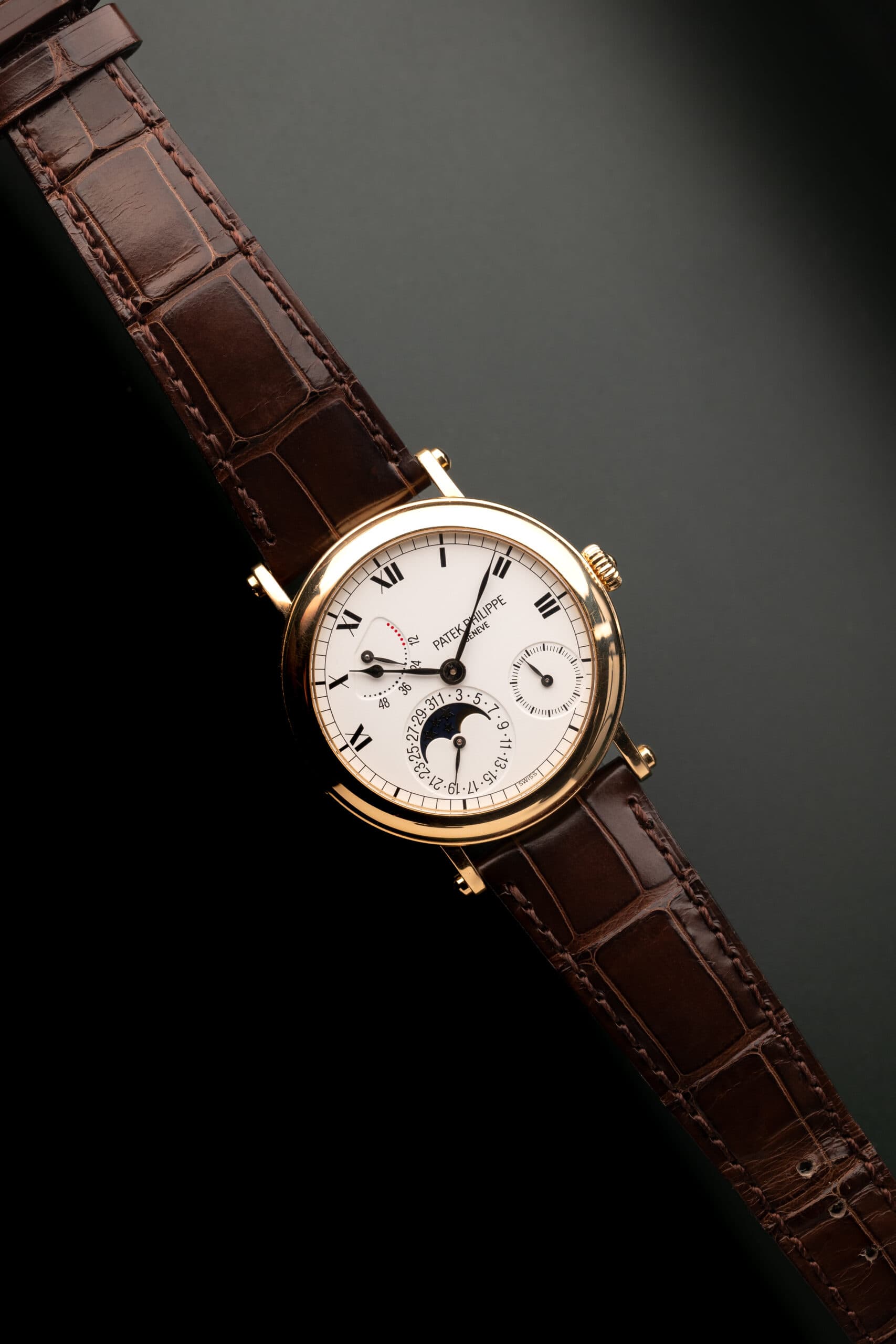 Patek Philippe 3165709
