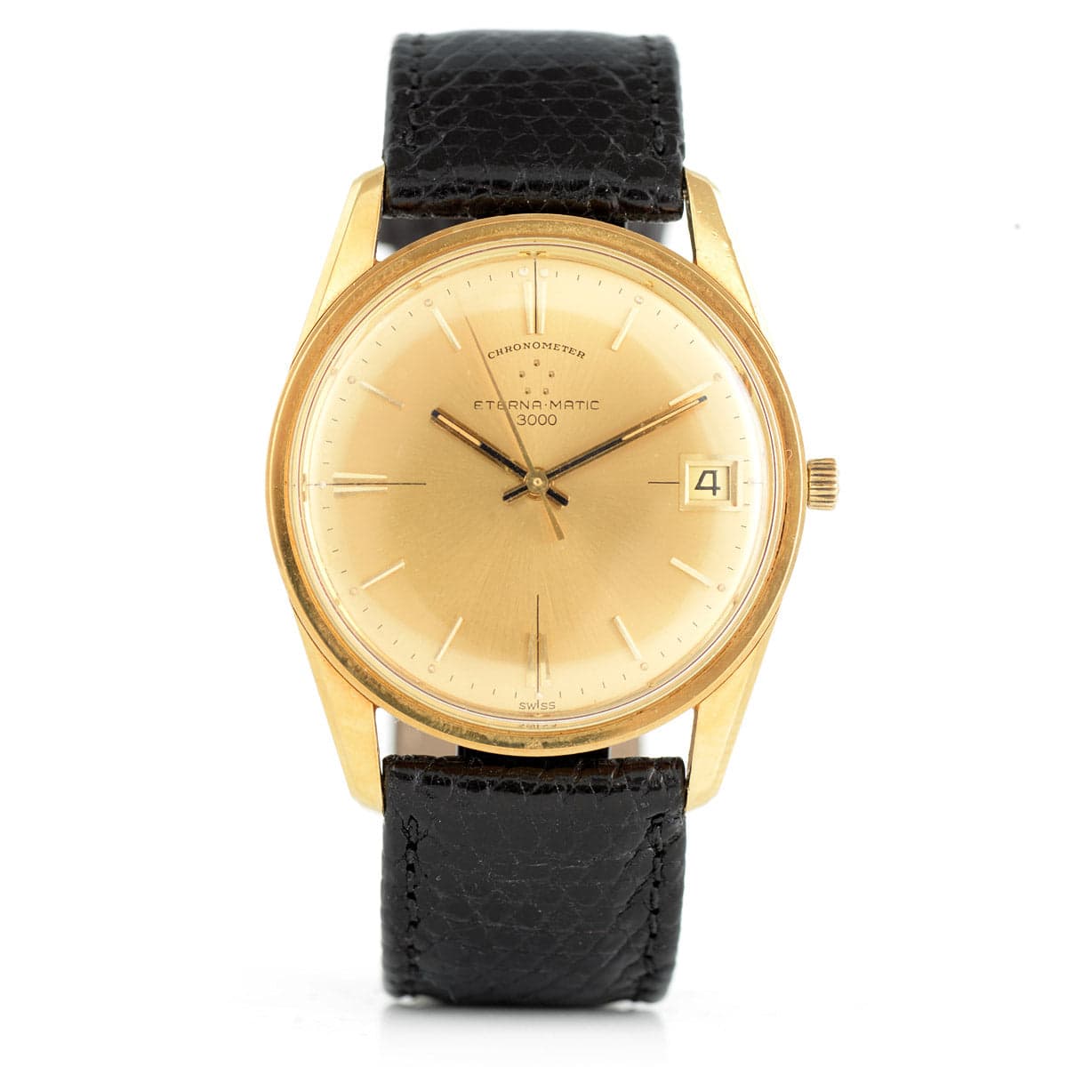 Eterna Matic 3000
