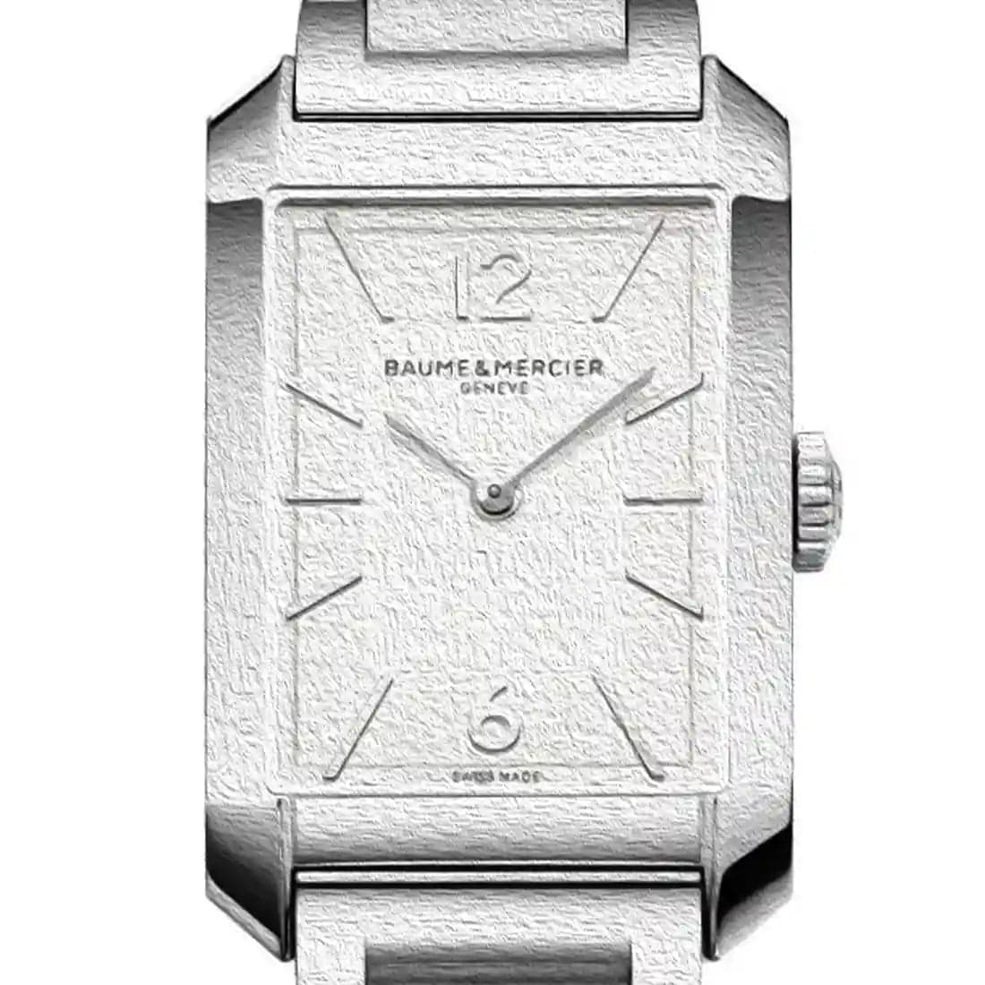 Baume & Mercier Hampton
