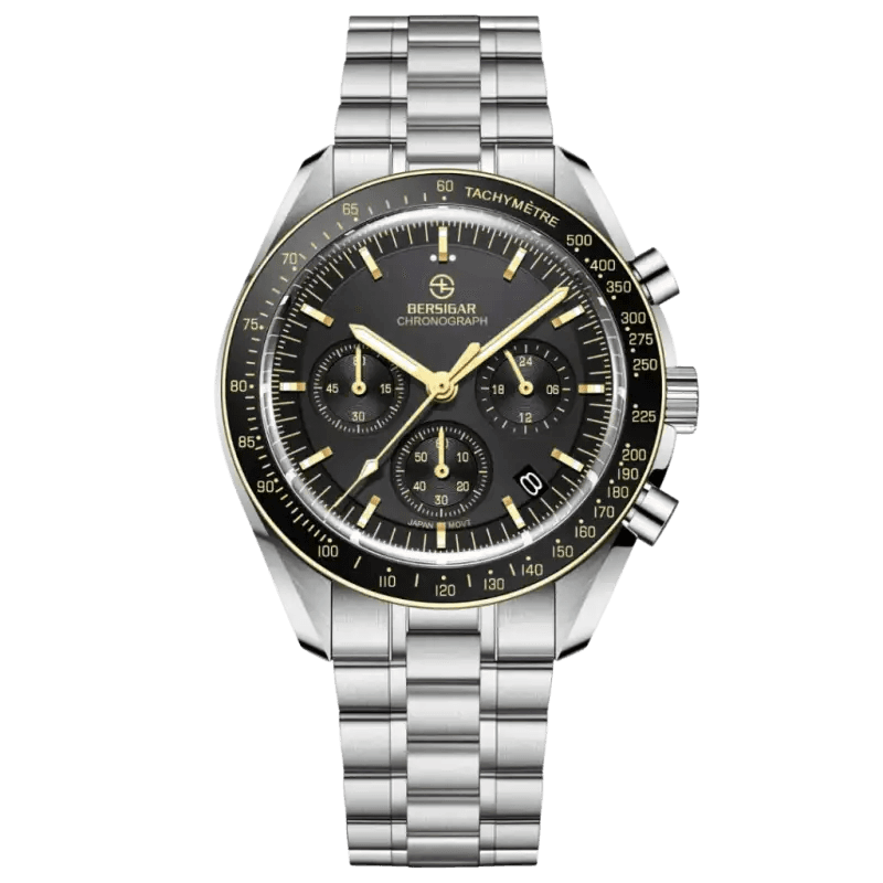 Bersigar Watches Ocular