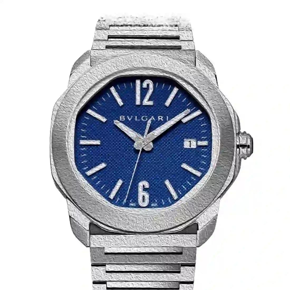 Bulgari Octo