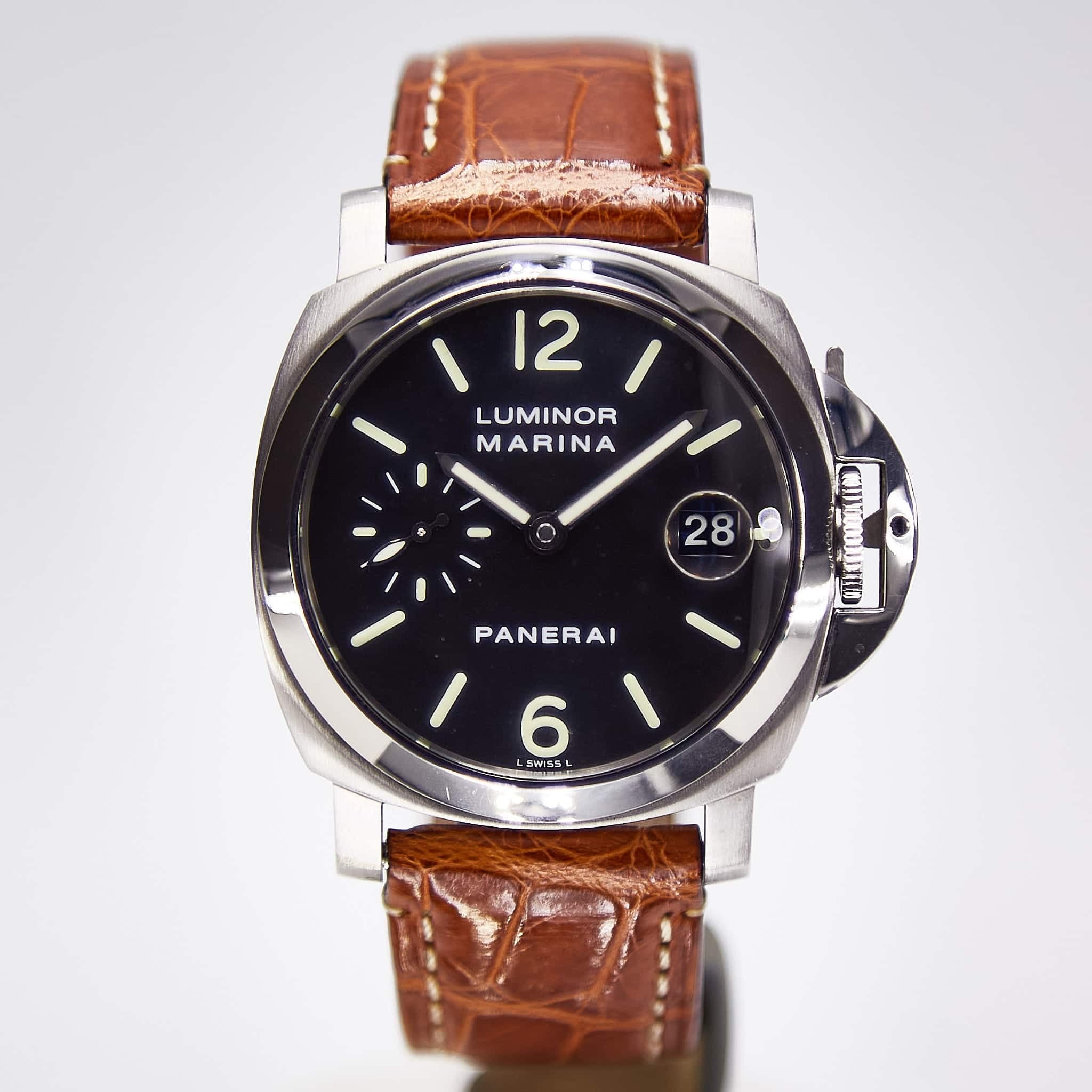 Panerai Luminor