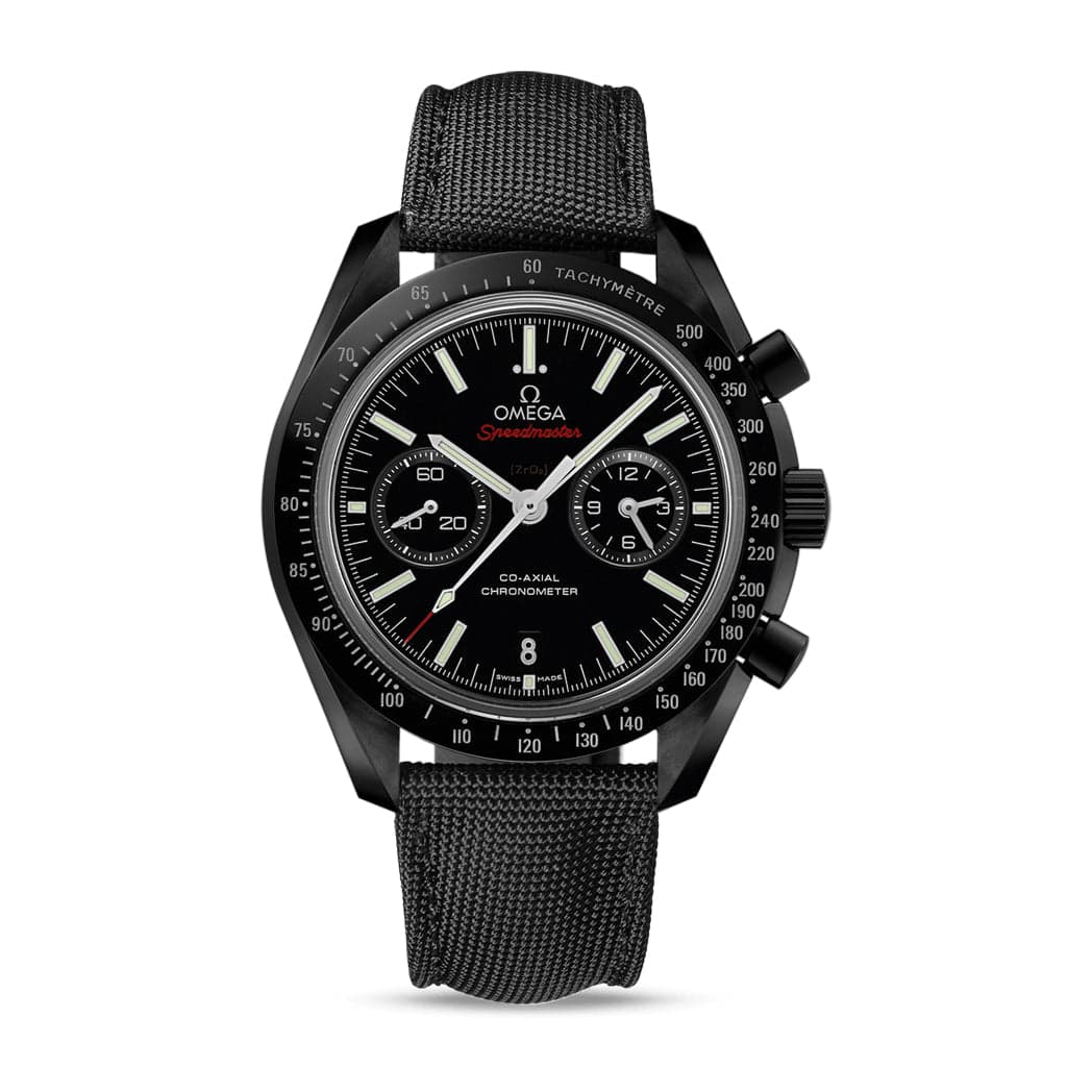 Omega Speedmaster