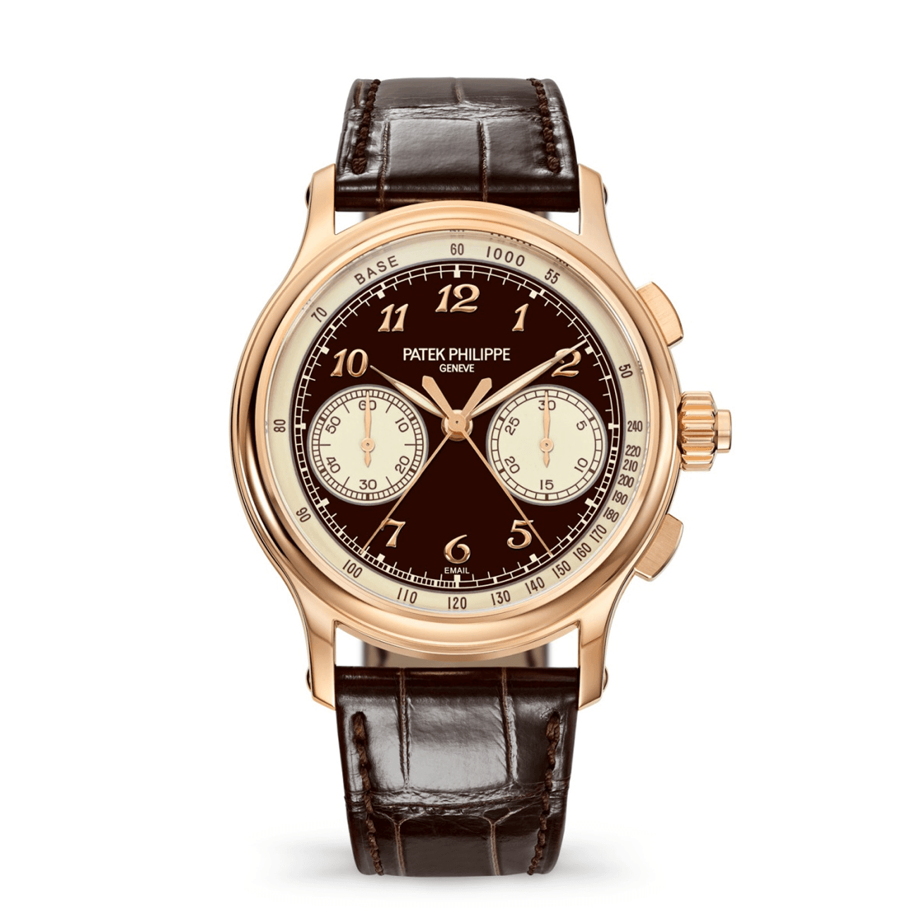 Patek Philippe Complications