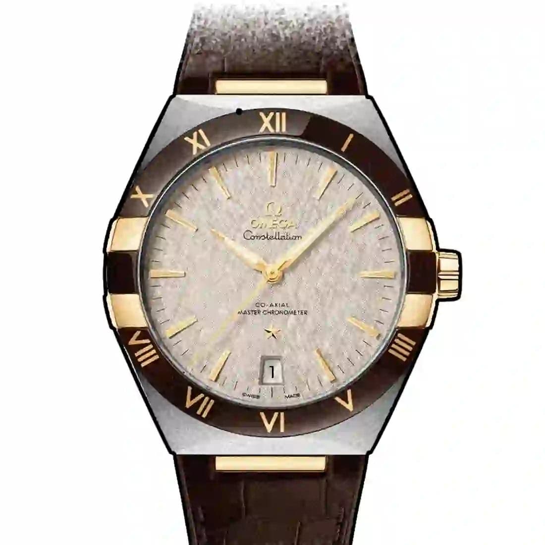 Omega Constellation