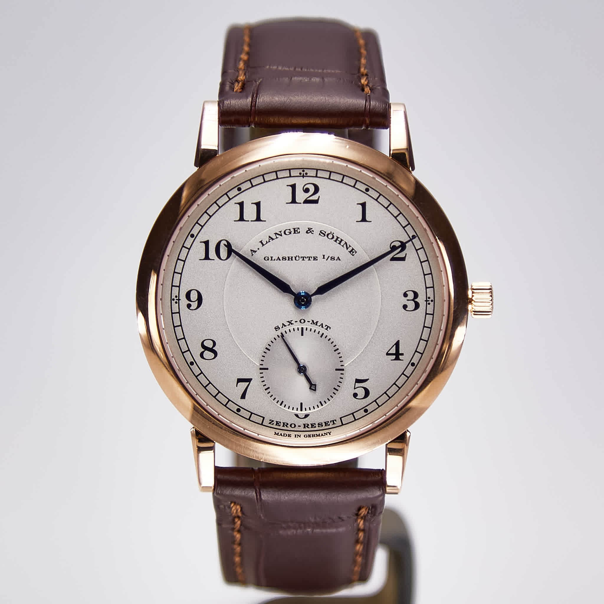 A. Lange & Söhne 210000008540