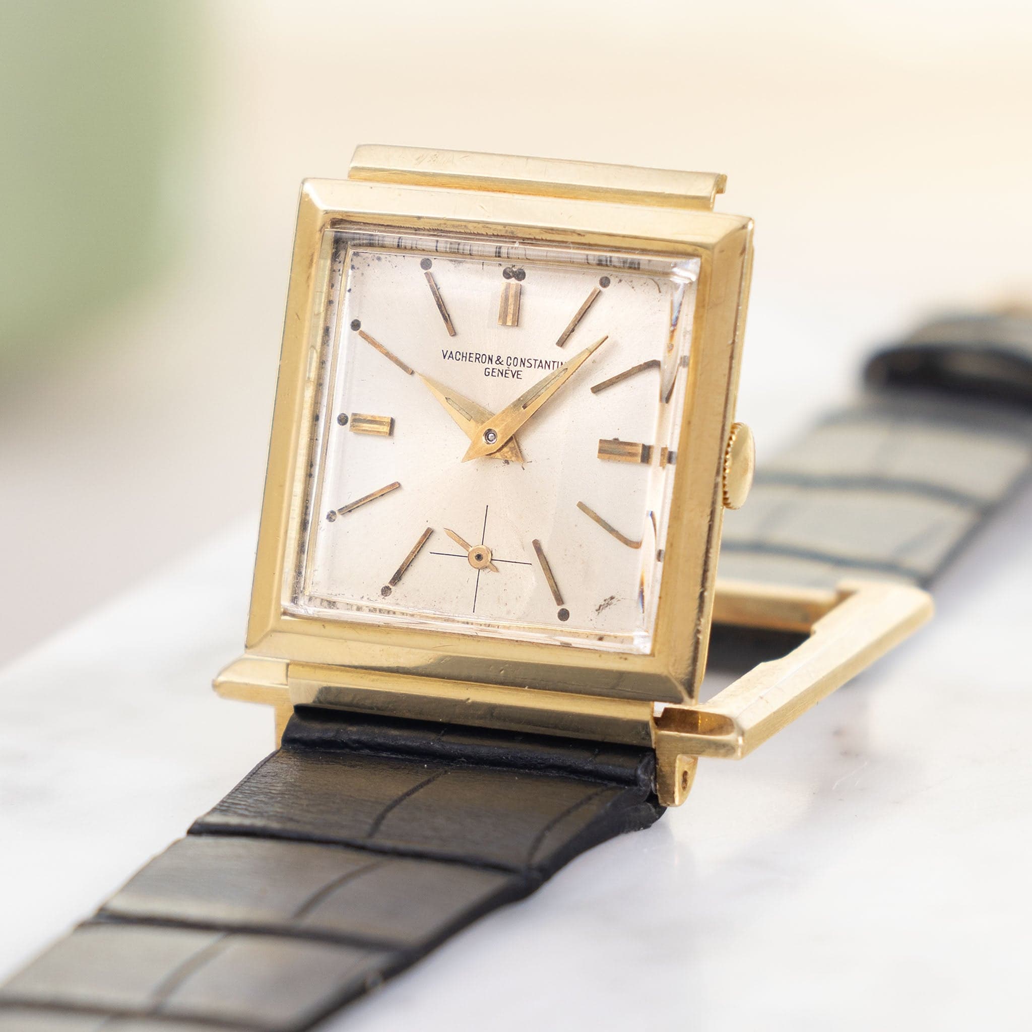 Vacheron Constantin W-3180