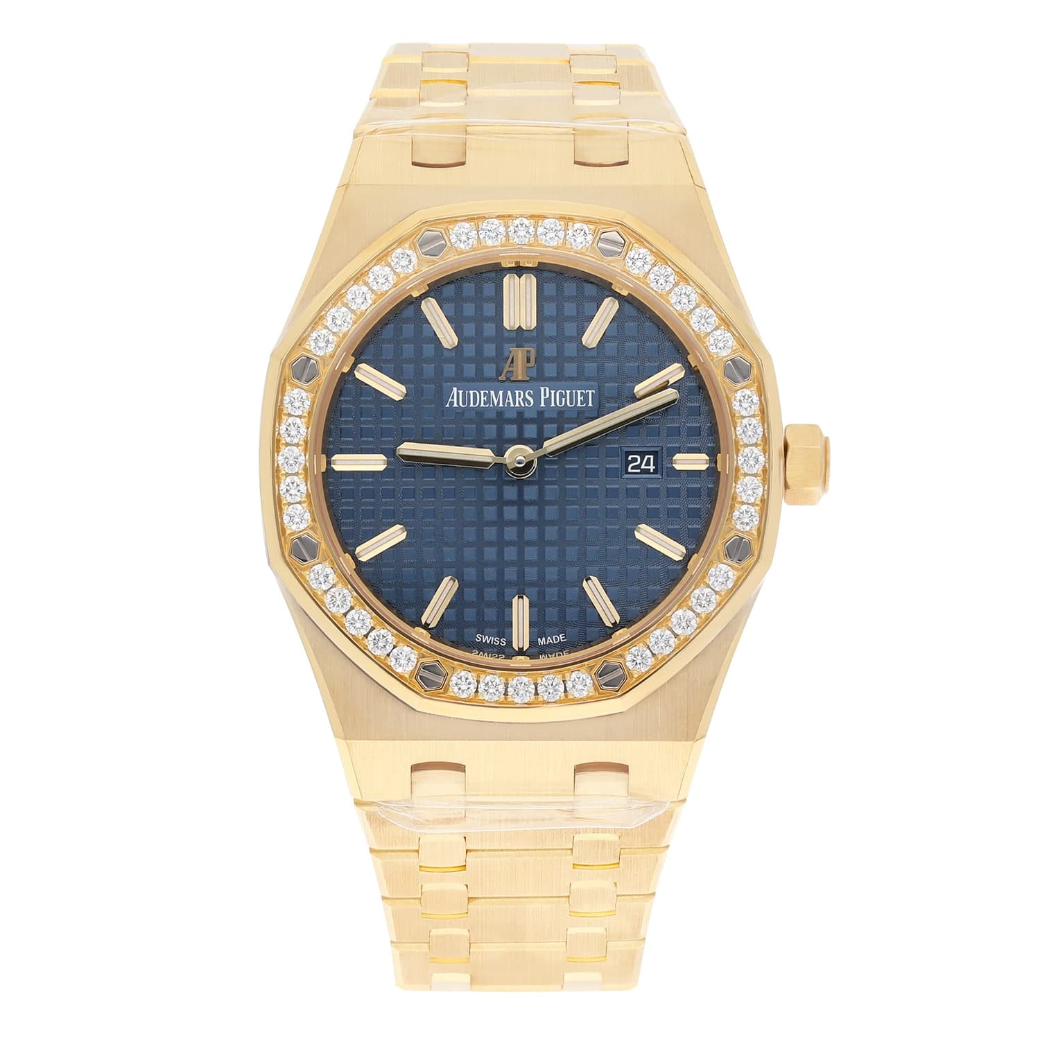 Audemars Piguet Royal Oak