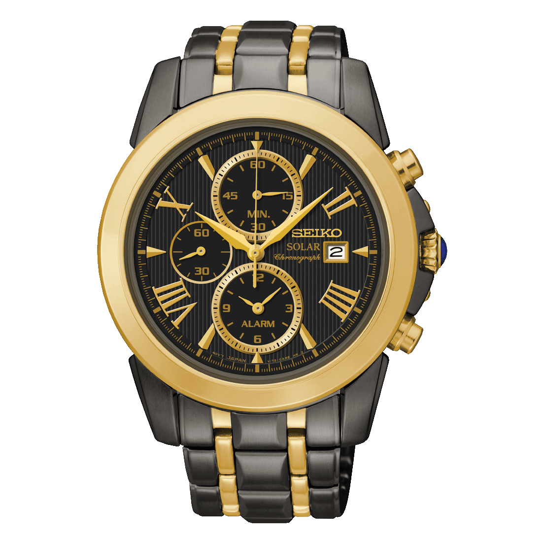 Seiko Le Grand Sport
