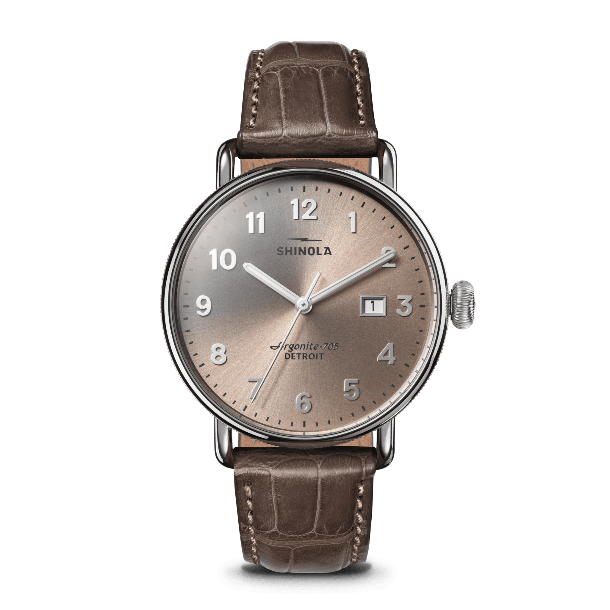 Shinola Canfield
