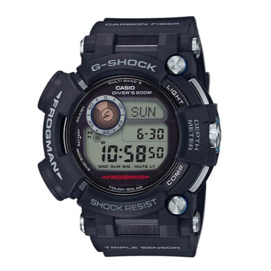 Casio G-Shock