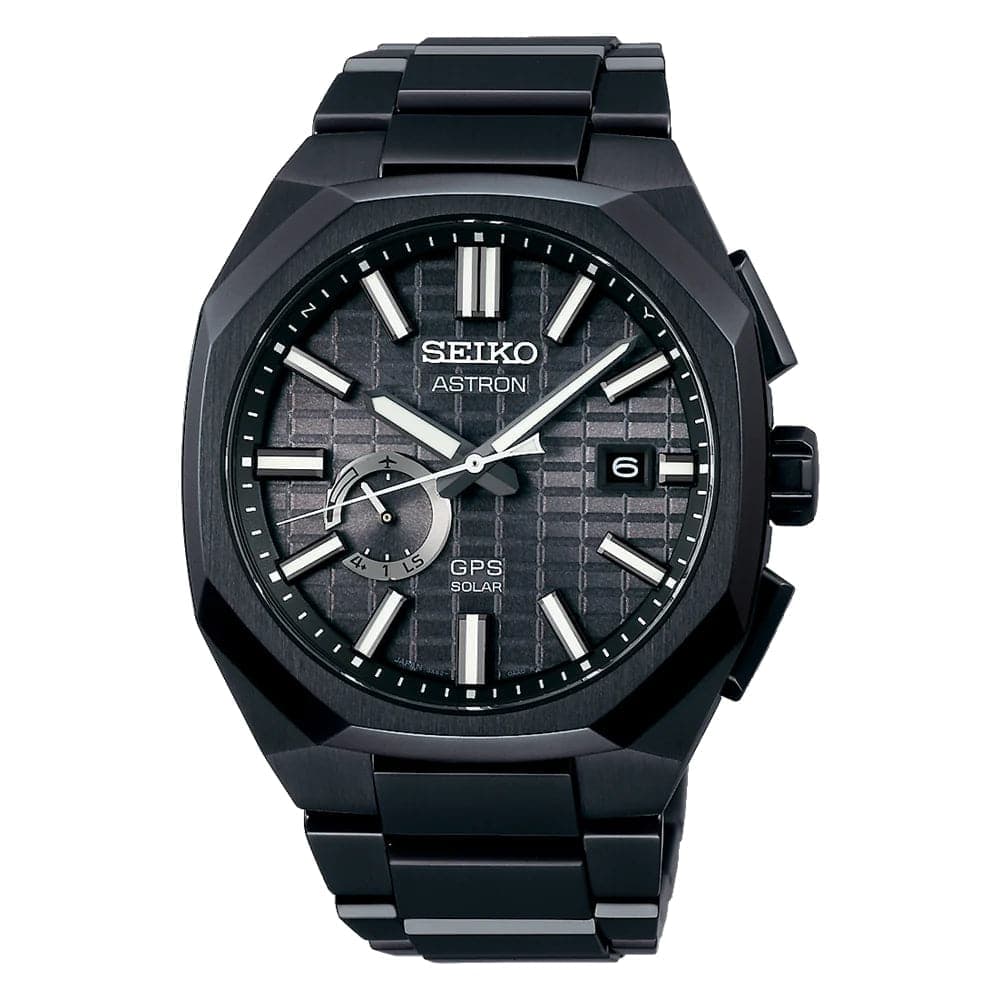 Seiko Astron