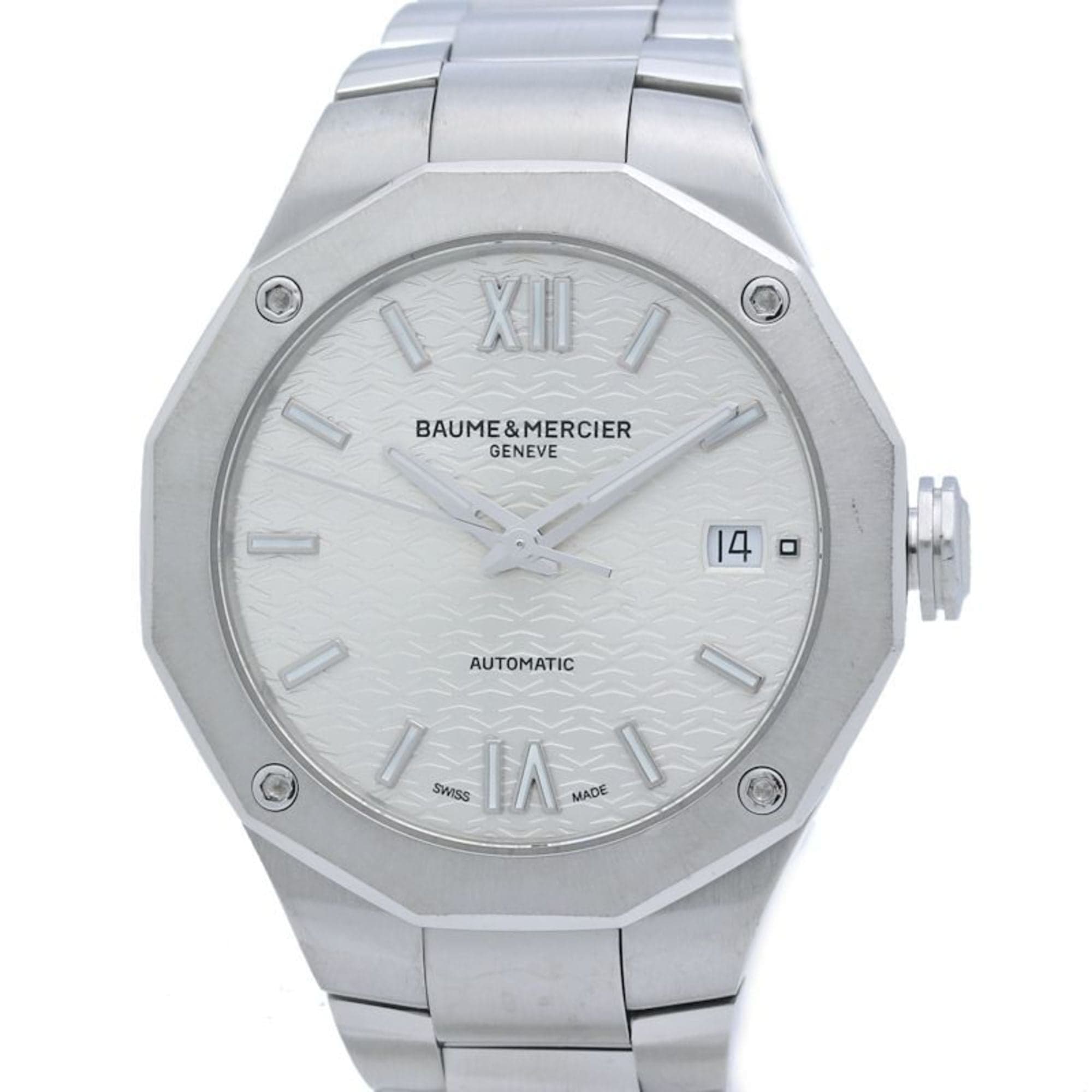 Baume & Mercier Riviera