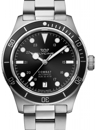 Glycine Combat Sub