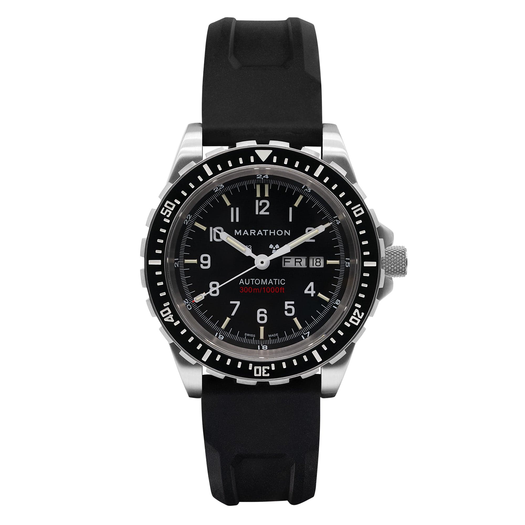 Marathon WW194021SS-0130