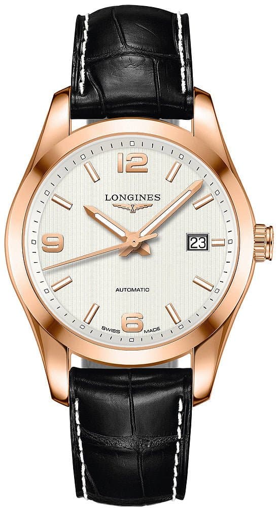 Longines Conquest Classic