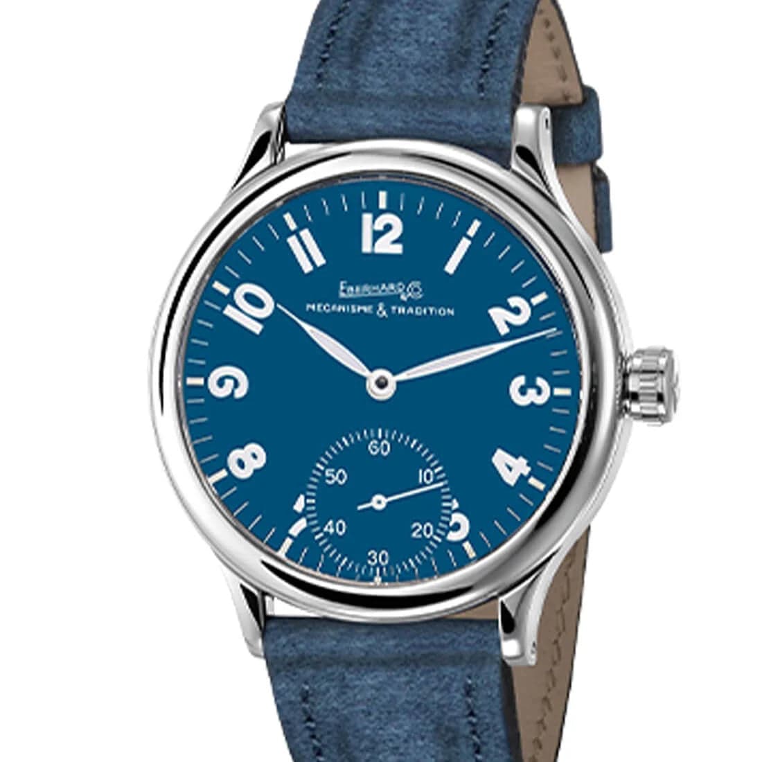 Eberhard & Co Traversetolo