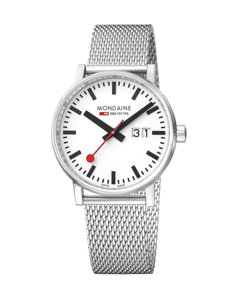 Mondaine EVO2