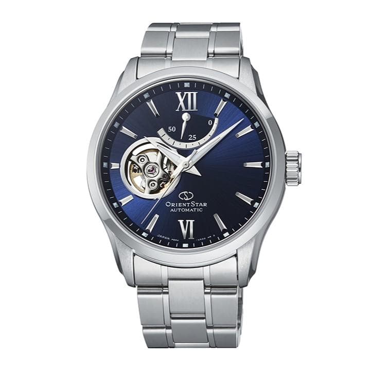 Orient Star Semi-Skeleton