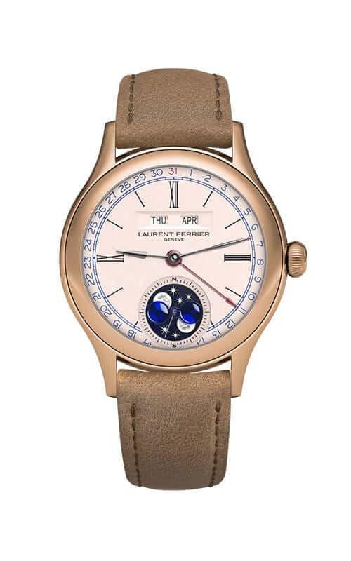 Laurent Ferrier Classic