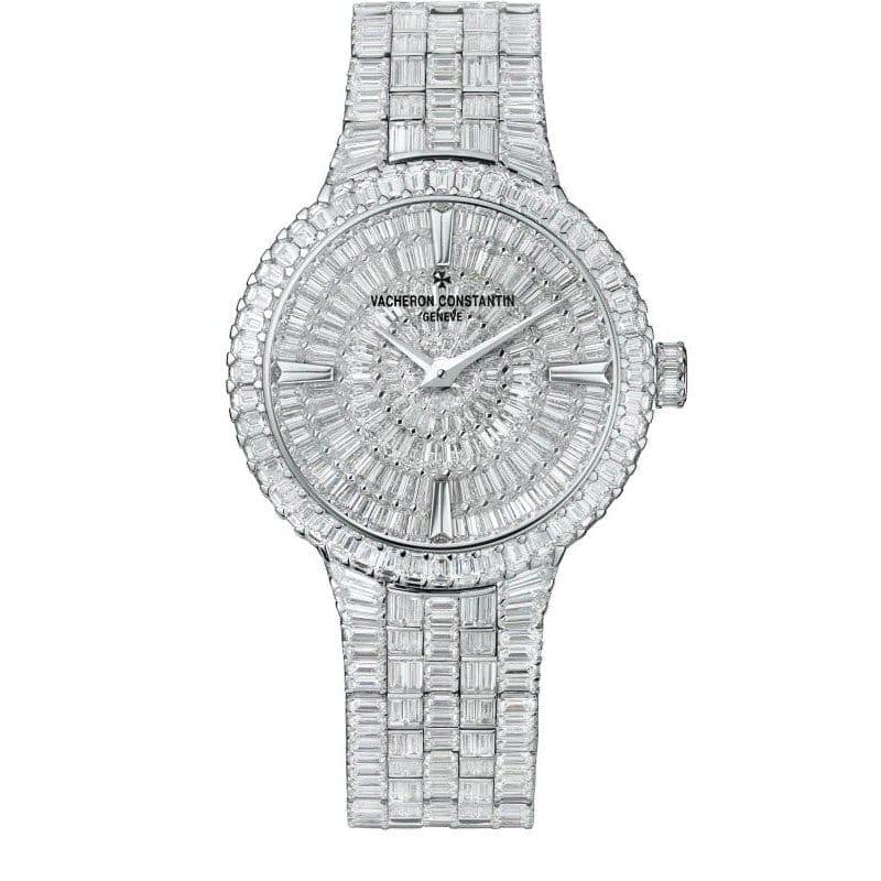 Vacheron Constantin Traditionnelle