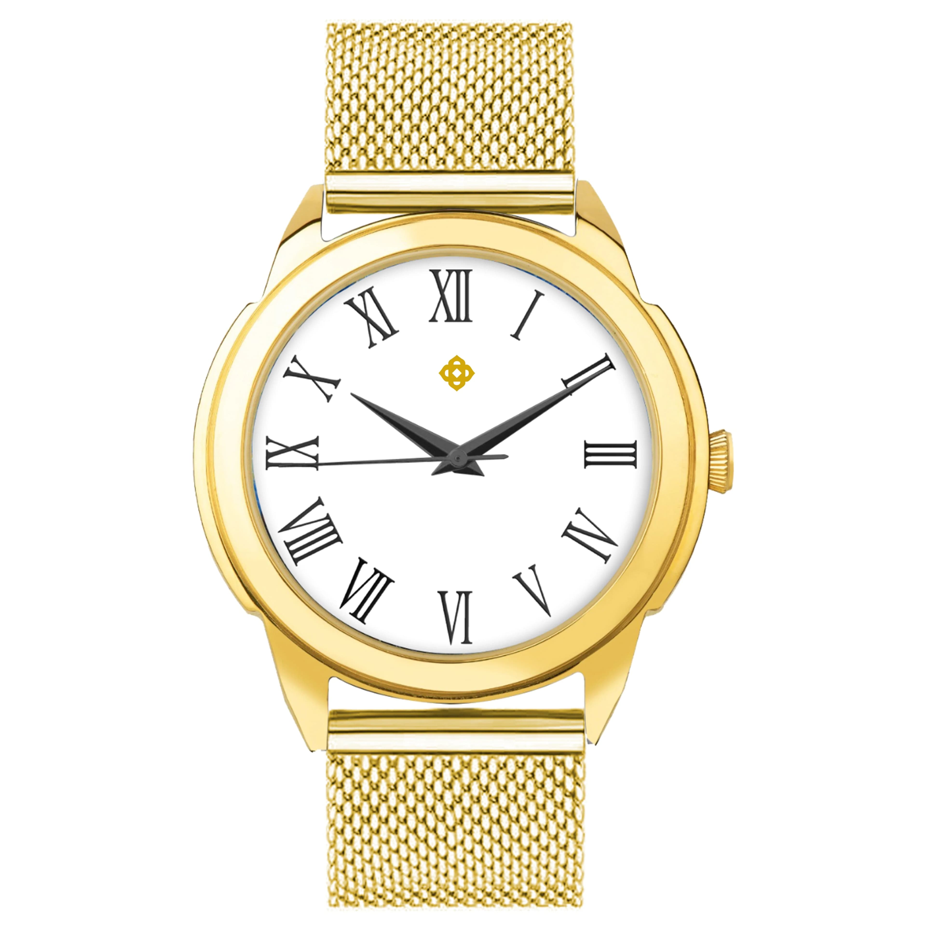 Jaipur Watch Company CUS07