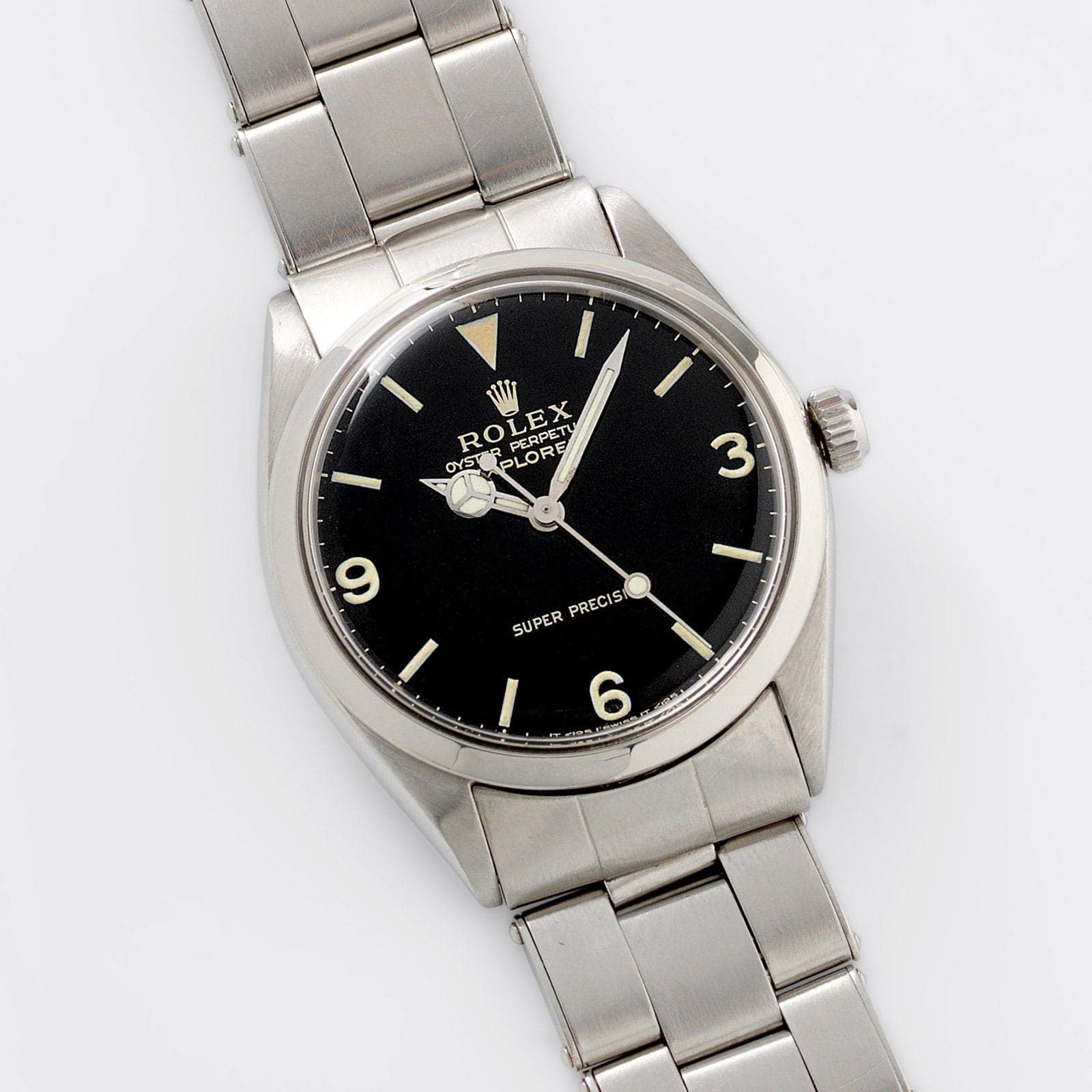 Rolex Explorer