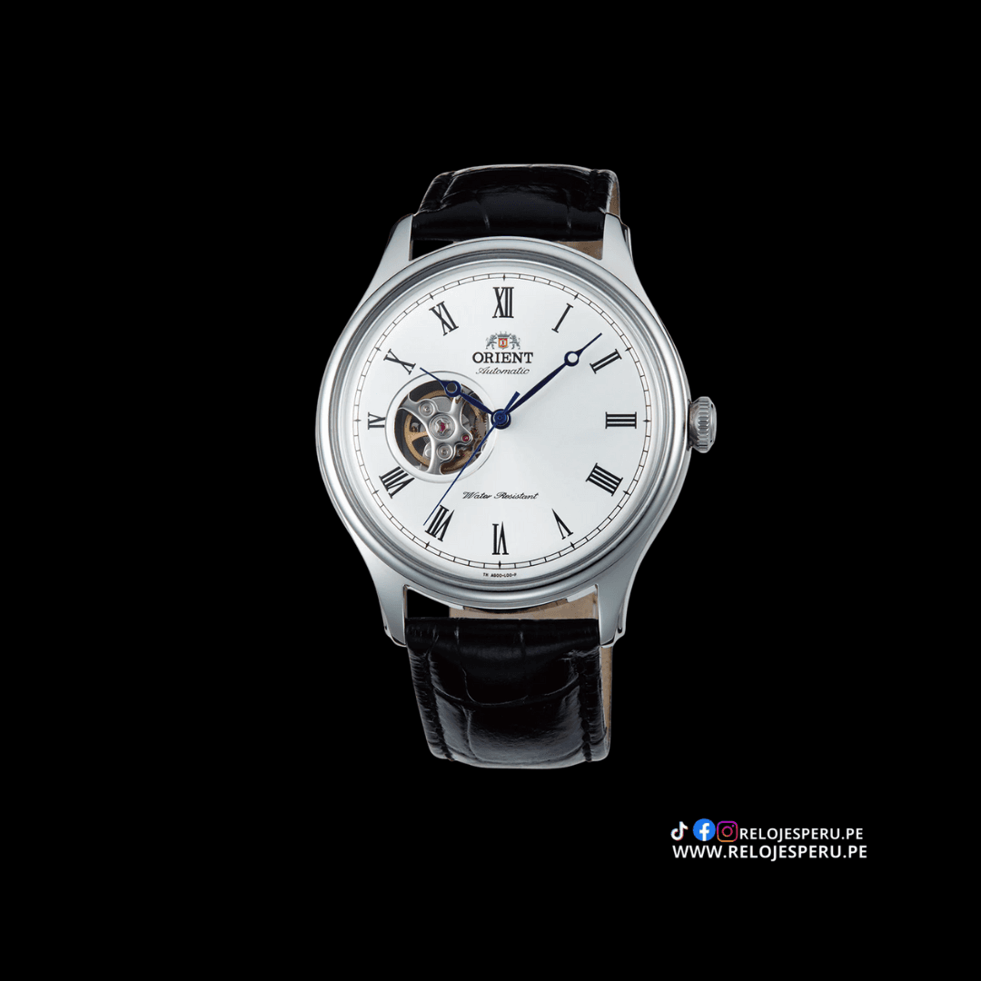 Orient Bambino