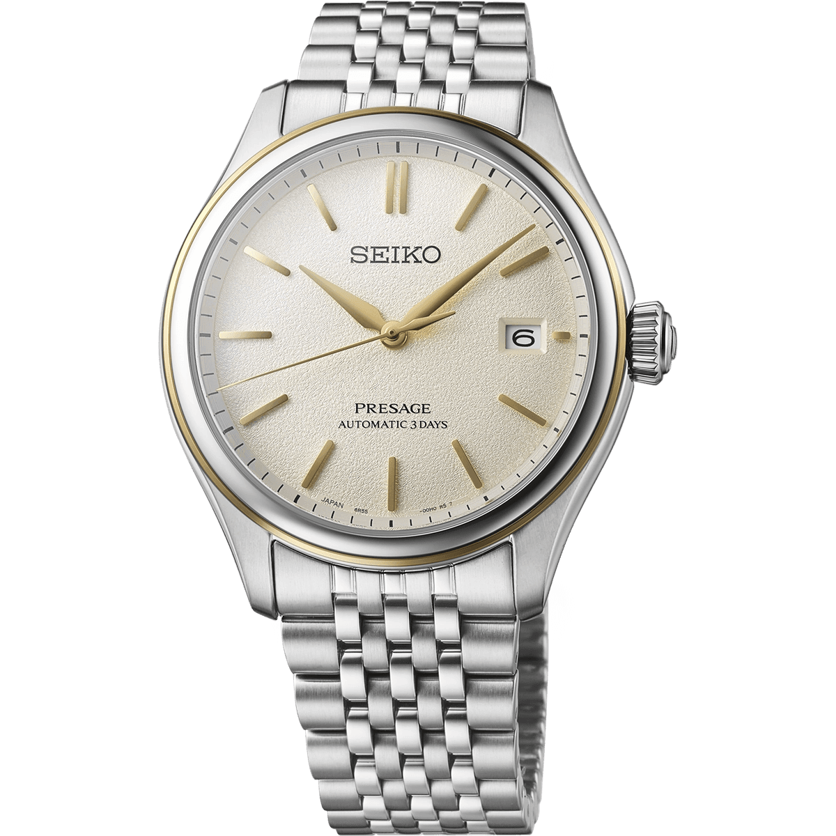 Seiko Presage