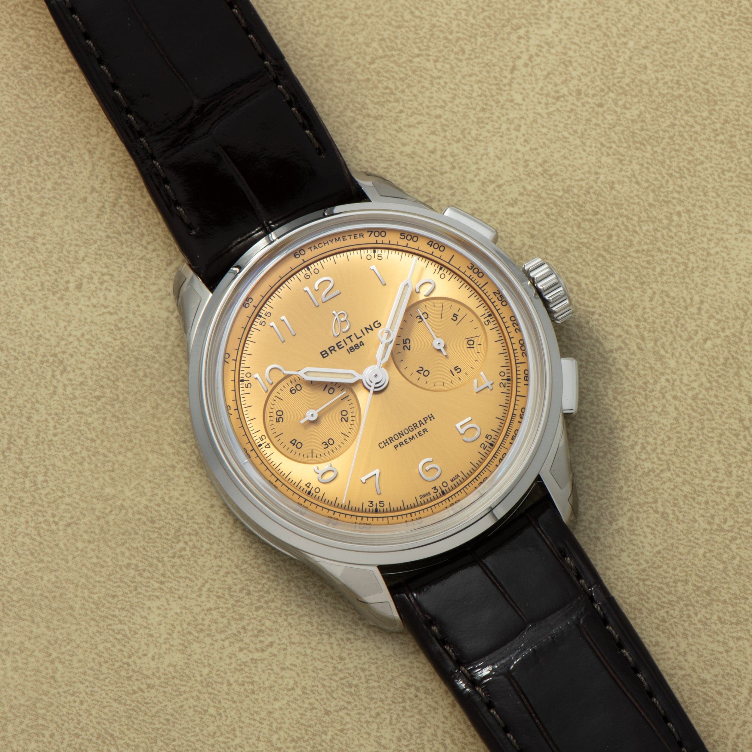 Breitling Premier