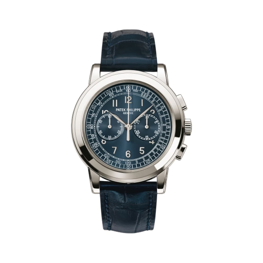Patek Philippe 5070P-001