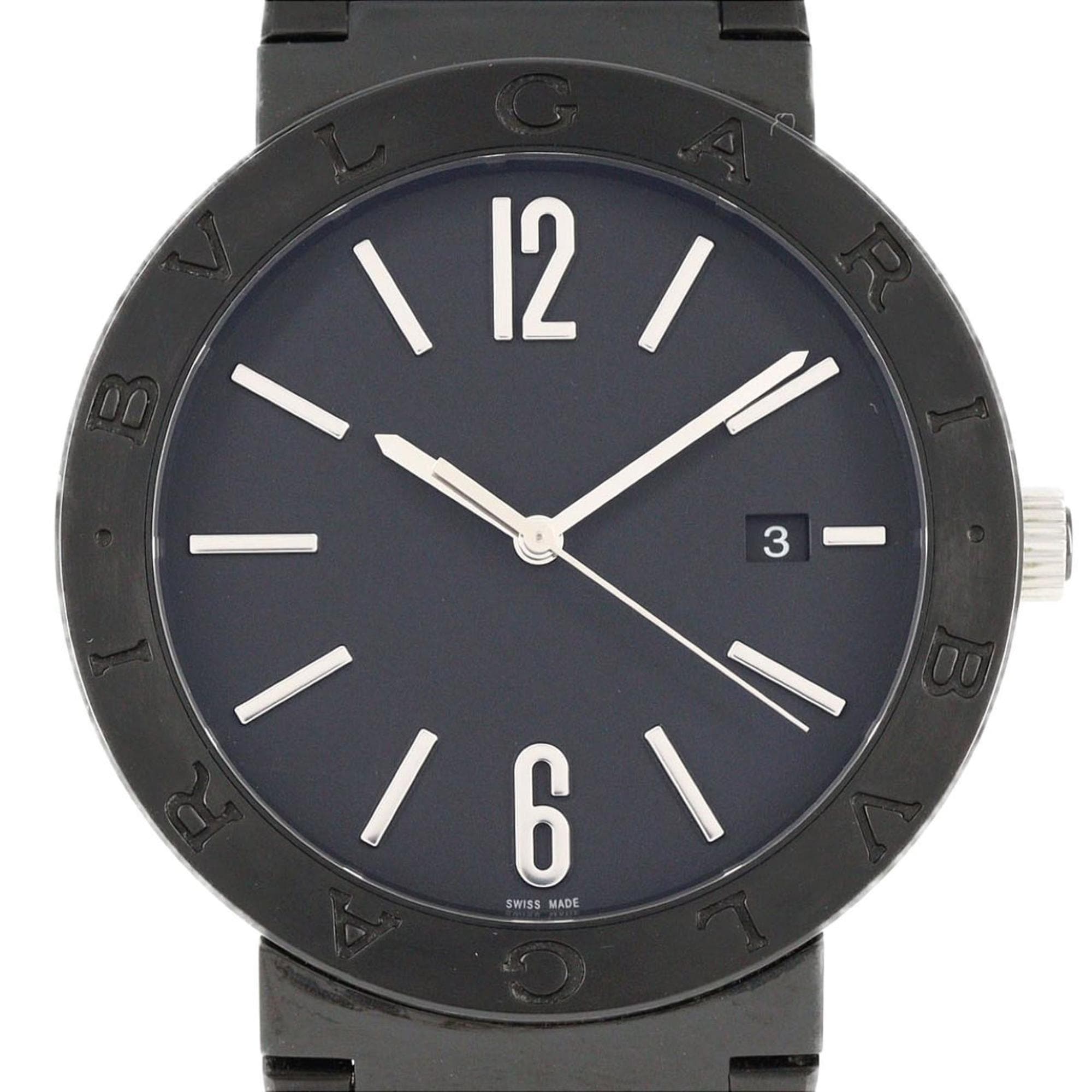 Bulgari Bvlgari Bvlgari