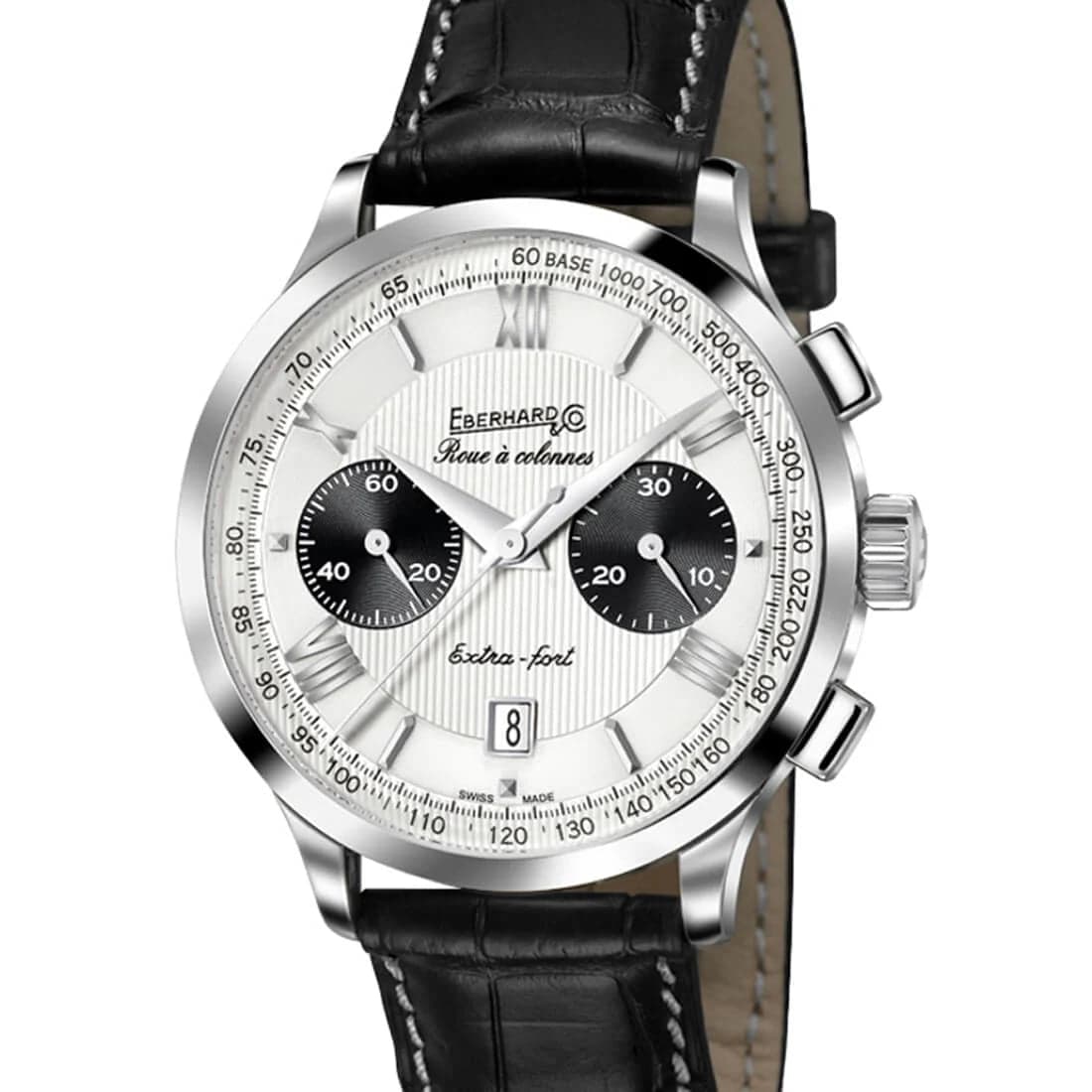 Eberhard & Co Extra-Fort