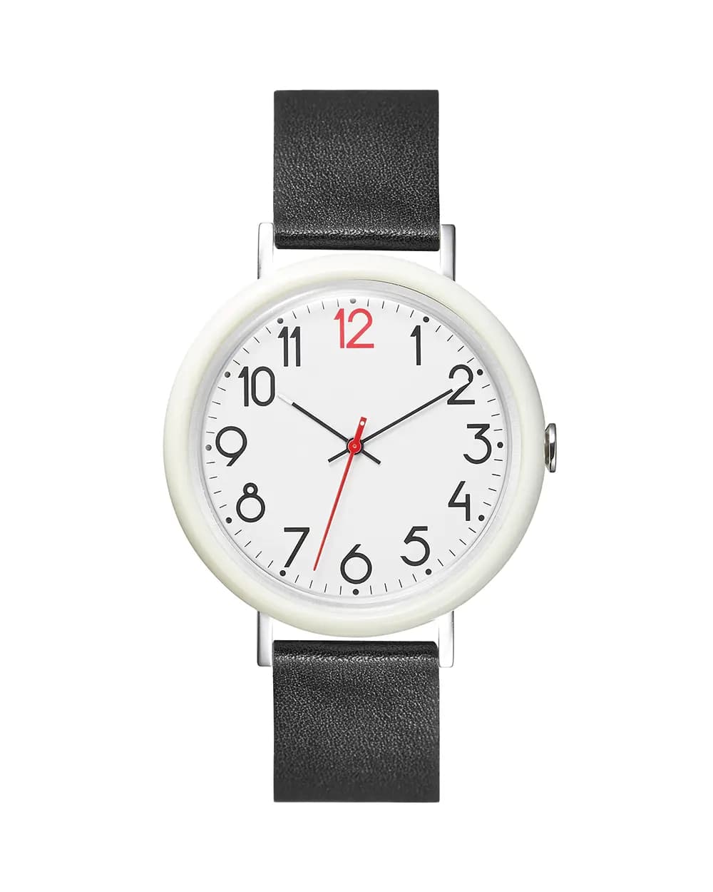 Tacs Image Clock Watch
