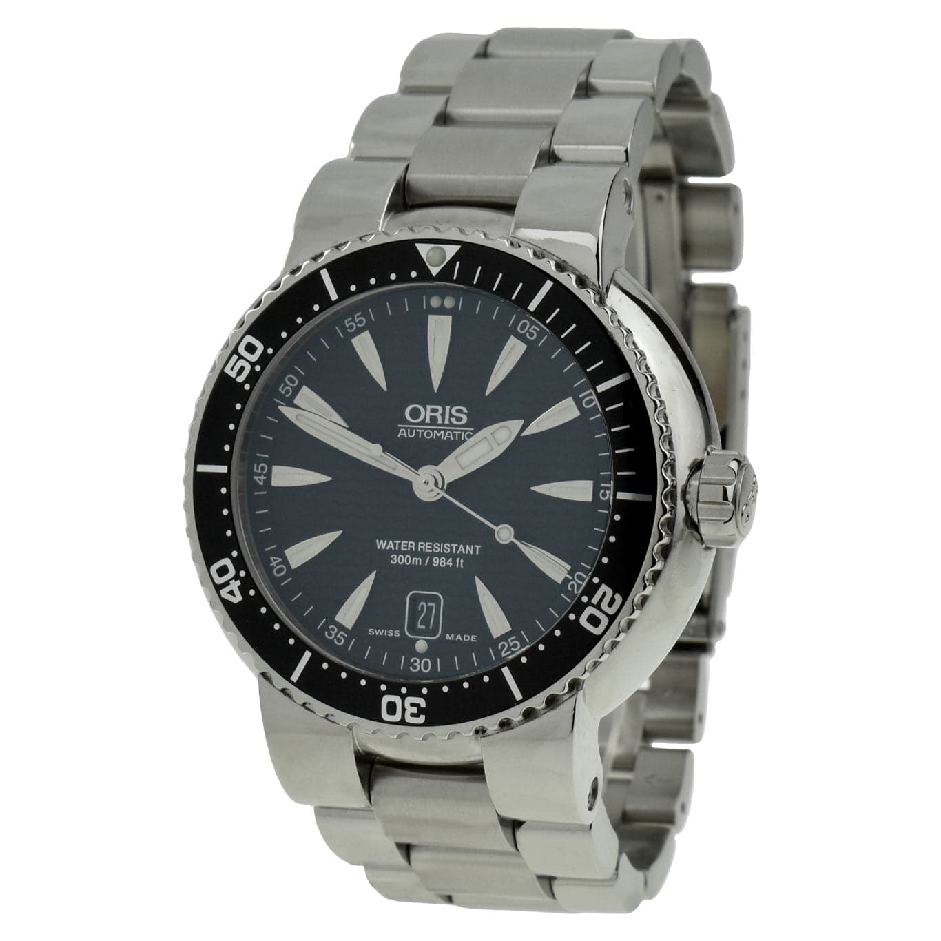 Oris TT1