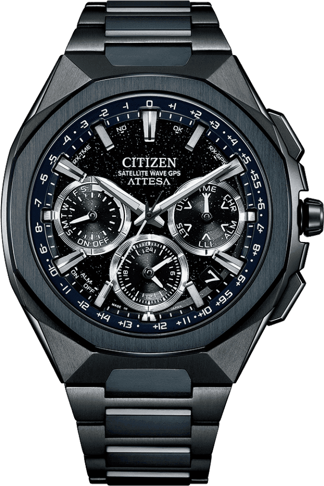 Citizen Attesa