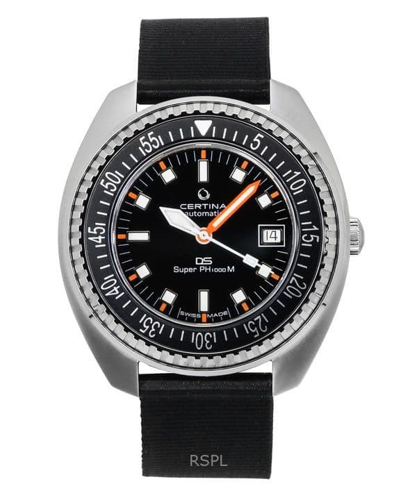 Certina C024.907.18.051.00