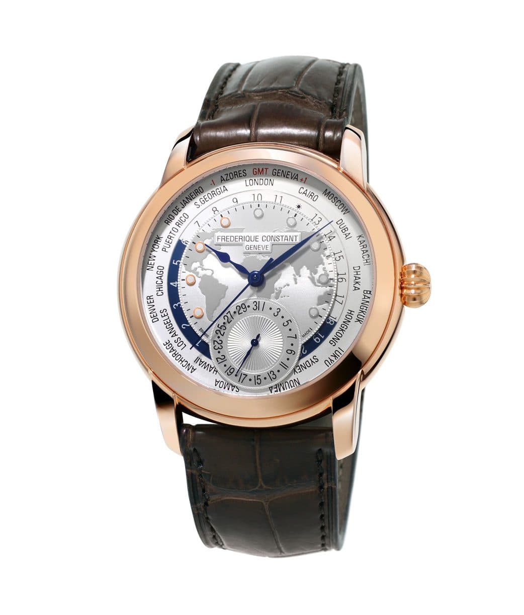 Frederique Constant FC-718WM4H4