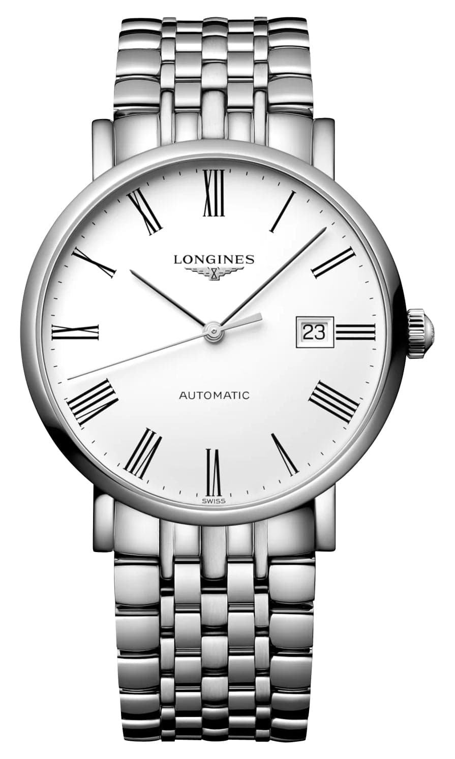 Longines The Elegant Collection