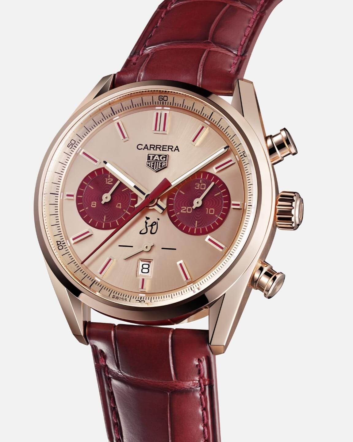 Tag Heuer CBN2048.FC8323