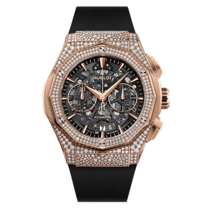 Hublot Classic Fusion