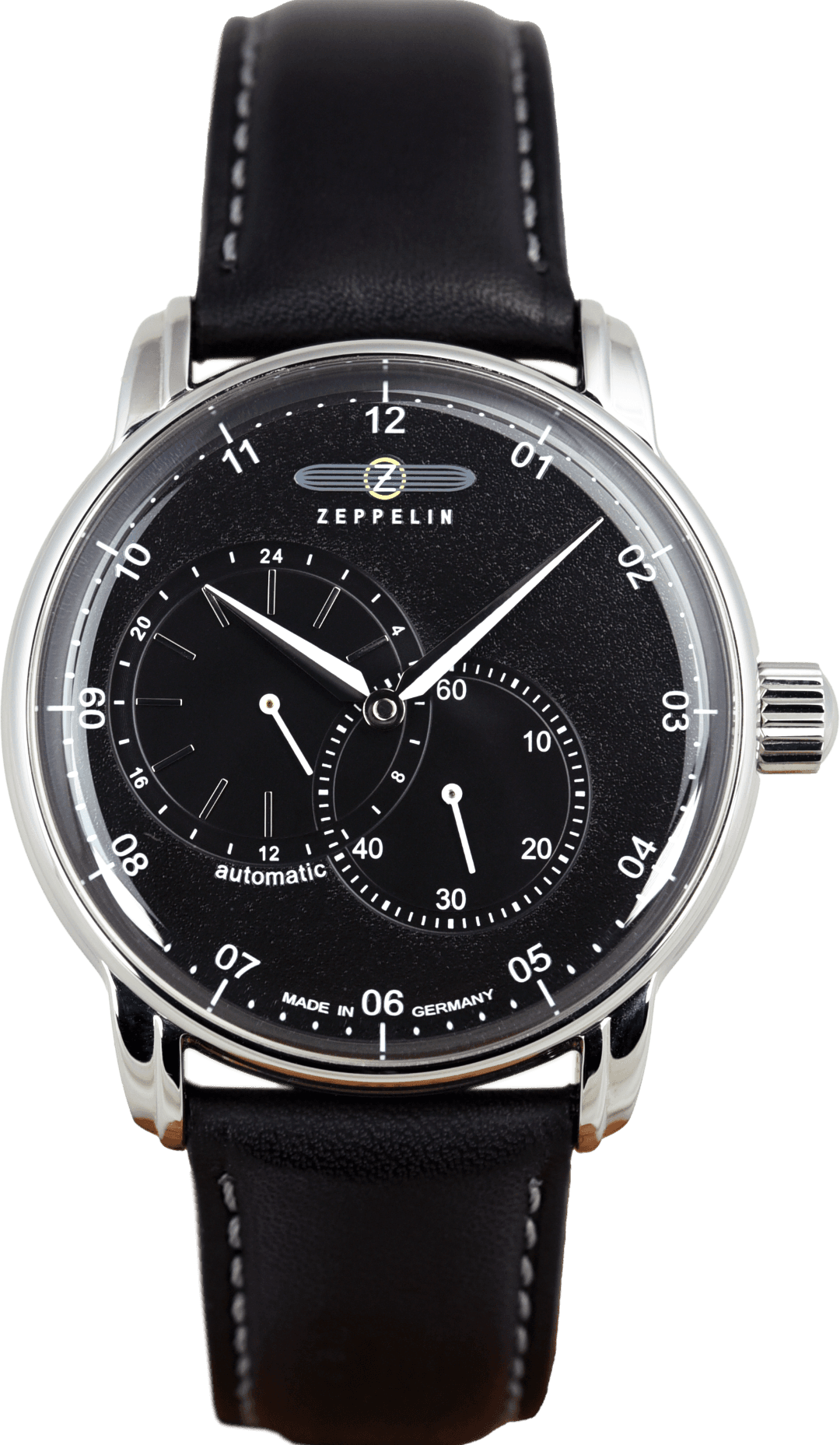 Zeppelin Captain'S Line